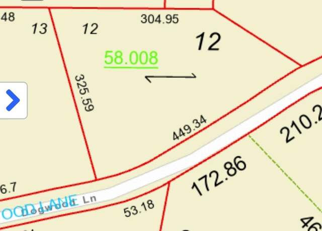 Property at 0 Dogwood Ln, Holly Pond, AL