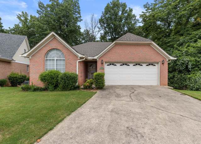 Property at 214 Treetop Pt, Florence, AL, 3 beds, 2 baths
