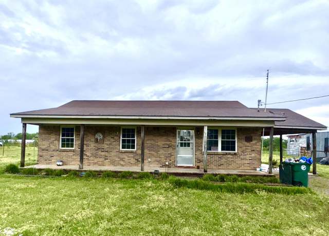 Property at 530 Co Rd 1541, Cullman, AL, 3 beds, 1 bath