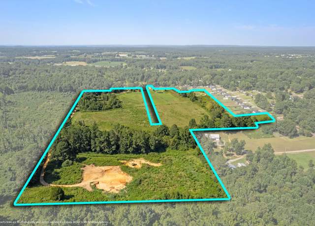 Property at 1894 Co Rd 1251, Vinemont, AL