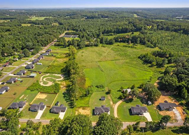 Property at 1894 Co Rd 1269, Vinemont, AL