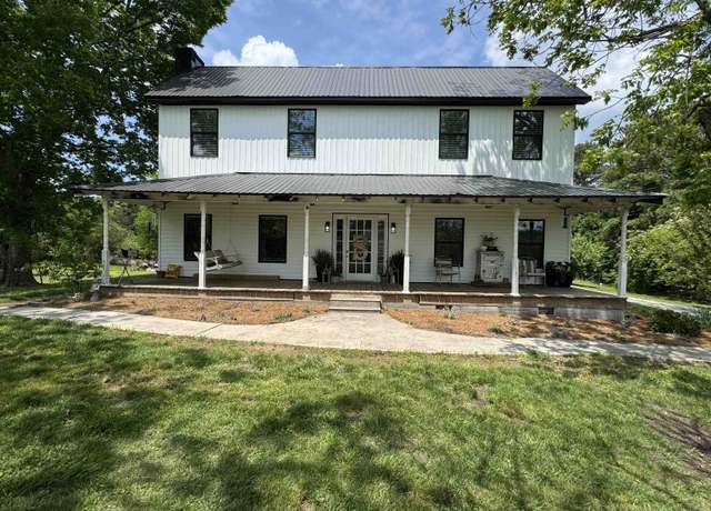 Property at 1255 Co Rd 1219, Falkville, AL, 4 beds, 2 baths