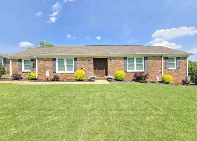 Property at 1931 Hermitage Dr, Florence, AL, 4 beds, 2 baths