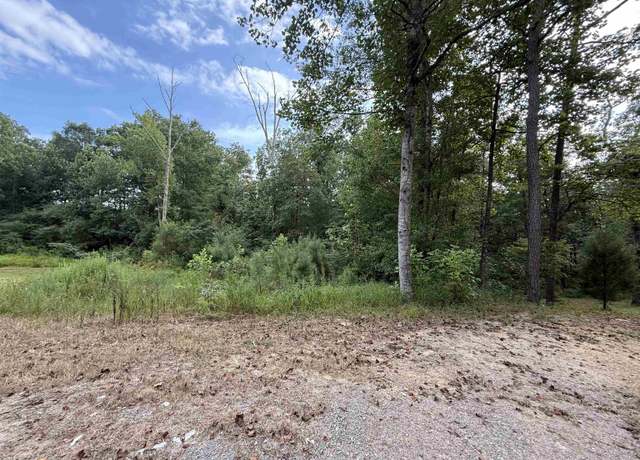 Property at 0.66AC Co Rd 1606, Cullman, AL