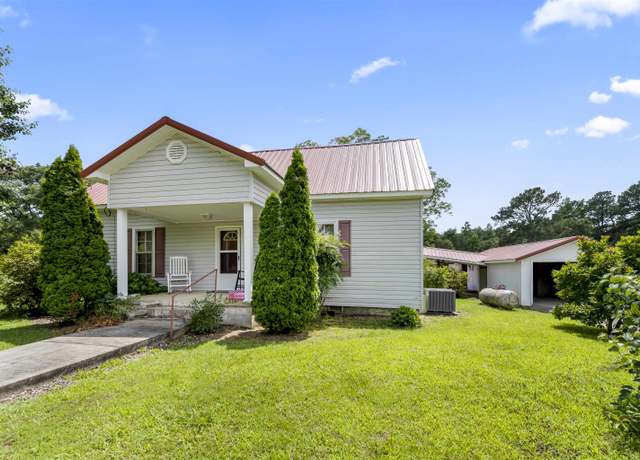 Property at 224 Co Rd 768, Cullman, AL, 2 beds, 1 bath