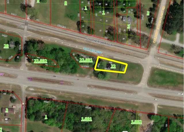 Property at 000 Old Lee Hwy, Cherokee, AL