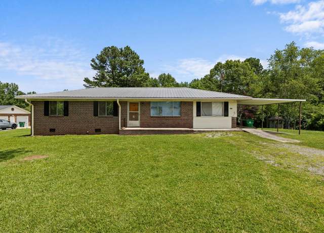 Property at 637 Co Rd 1462, Cullman, AL, 3 beds, 1.5 baths
