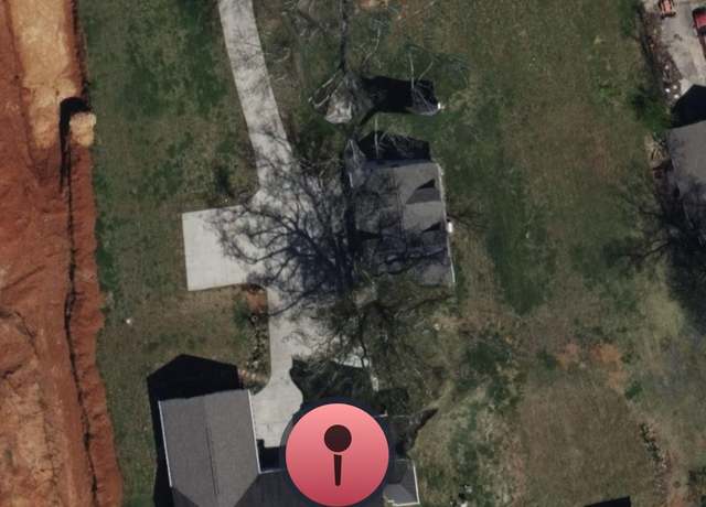Property at 388 Co Rd 33, Killen, AL, 4 beds, 3 baths