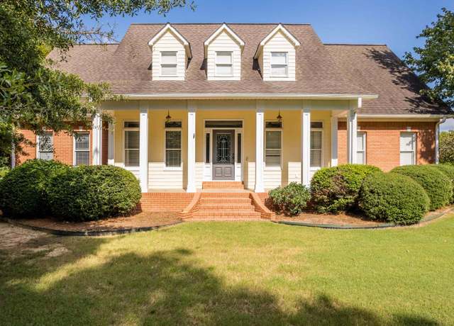 Property at 395 Co Rd 1317, Vinemont, AL, 5 beds, 4.5 baths