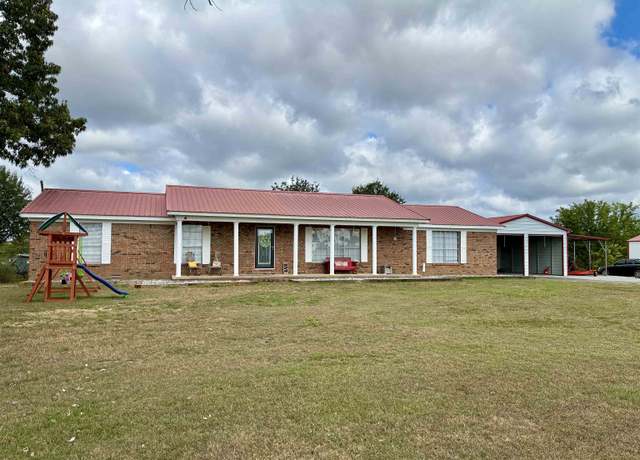 Property at 2065 Hwy 237, Phil Campbell, AL, 3 beds, 2 baths
