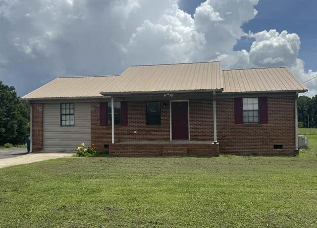 Property at 3545 Co Rd 601, Hanceville, AL, 3 beds, 2 baths