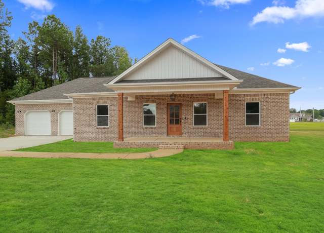 Property at 403 Co Rd 69, Killen, AL, 3 beds, 2 baths