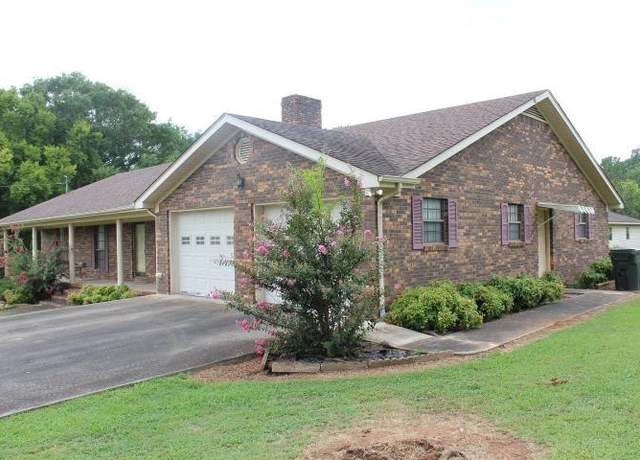 Property at 1955 Baker Ln, Tuscumbia, AL, 3 beds, 3 baths