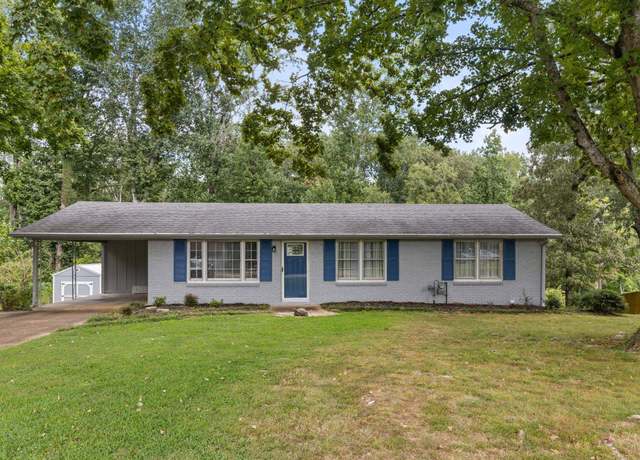 Property at 521 Rivermont Rd, Florence, AL, 3 beds, 2 baths