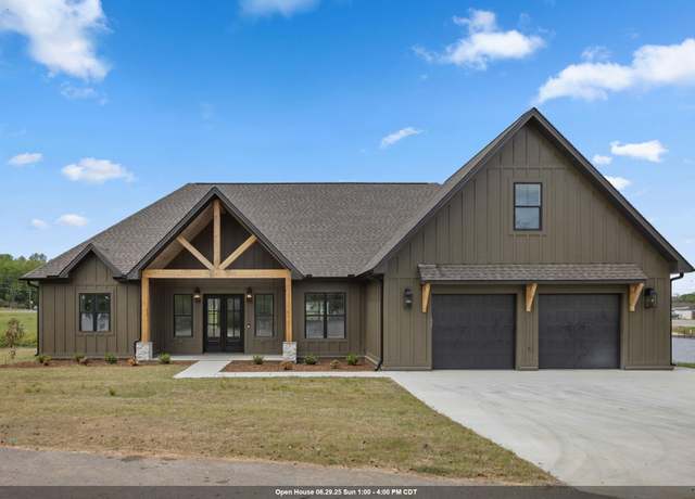 Property at 237 Ridgecrest Dr, Florence, AL, 5 beds, 3.5 baths