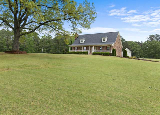 Property at 3960 Co Rd 33, Killen, AL, 3 beds, 3.5 baths