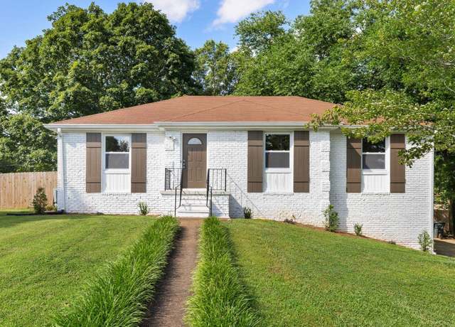 Property at 1618 Beckman Dr, Florence, AL, 3 beds, 2 baths