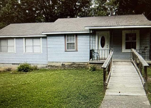 Property at 520 Co Rd 1219, Falkville, AL, 3 beds, 1.5 baths