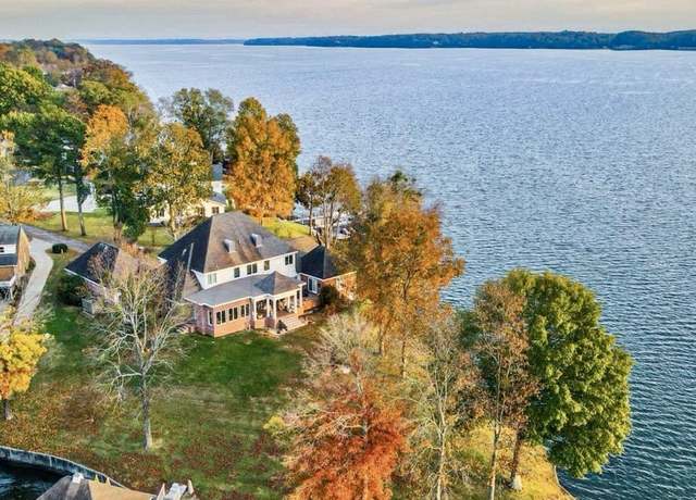 Property at 314 Cedar Point Ln, Killen, AL, 4 beds, 6 baths