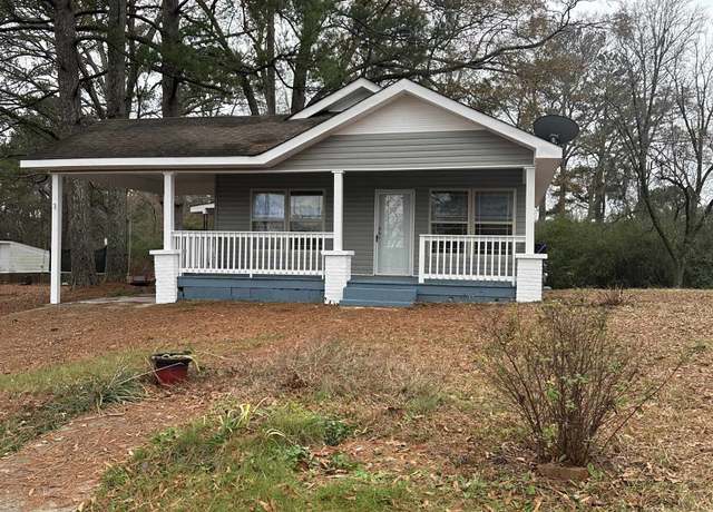Property at 324 3rd Ave SE, Hamilton, AL, 2 beds, 1 bath
