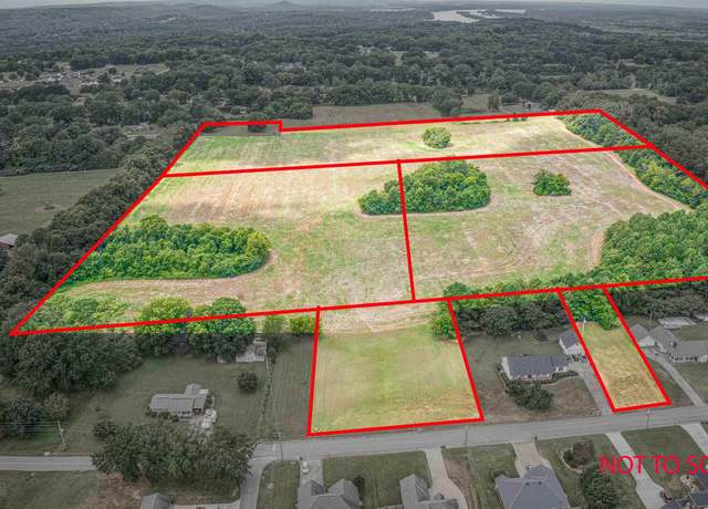 Property at 00 Graham Ave, Tuscumbia, AL