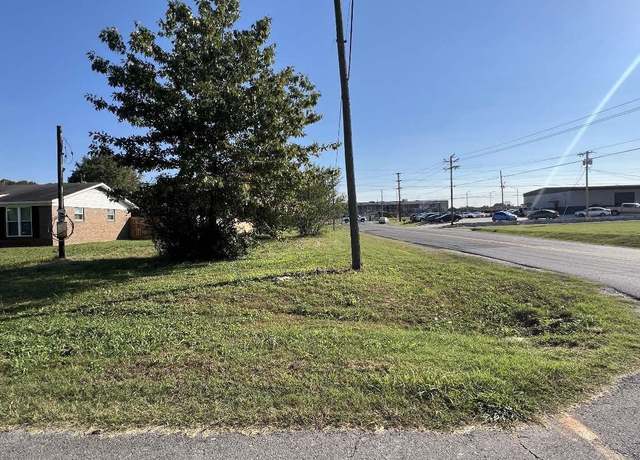 Property at 0 Candler Ave, Muscle Shoals, AL