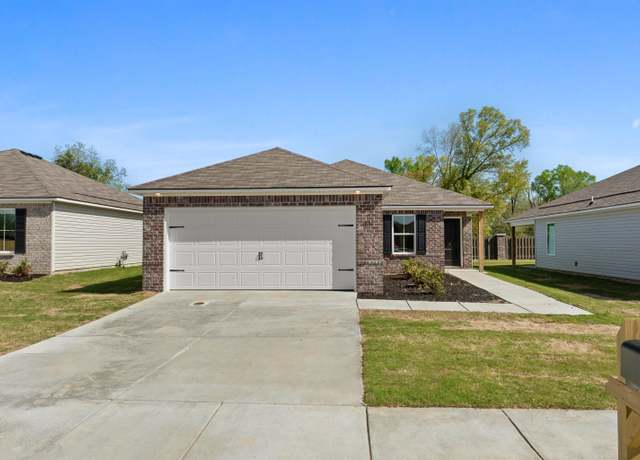 Property at 1631 Dryden St SE, Cullman, AL, 4 beds, 2 baths