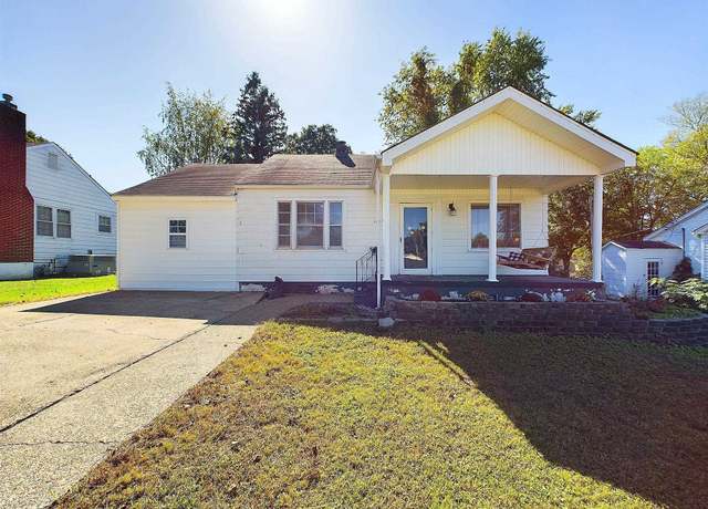 Property at 1409 35th St E, Sheffield, AL, 2 beds, 1 bath
