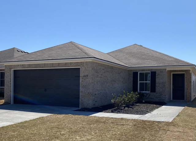 Property at 1618 Dryden St SE, Cullman, AL, 4 beds, 2 baths