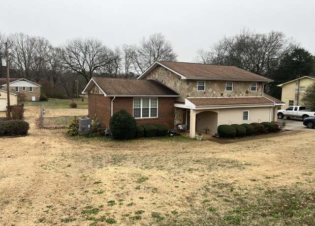 Property at 2382 Chisholm Rd, Florence, AL, 4 beds, 2.5 baths