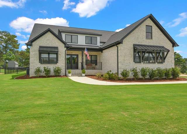 Property at 122 Co Rd 1307, Vinemont, AL, 3 beds, 2.5 baths
