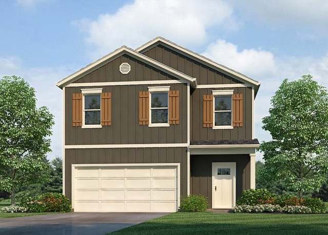 Property at 2307 Surry Dr SW, Cullman, AL, 5 beds, 3 baths