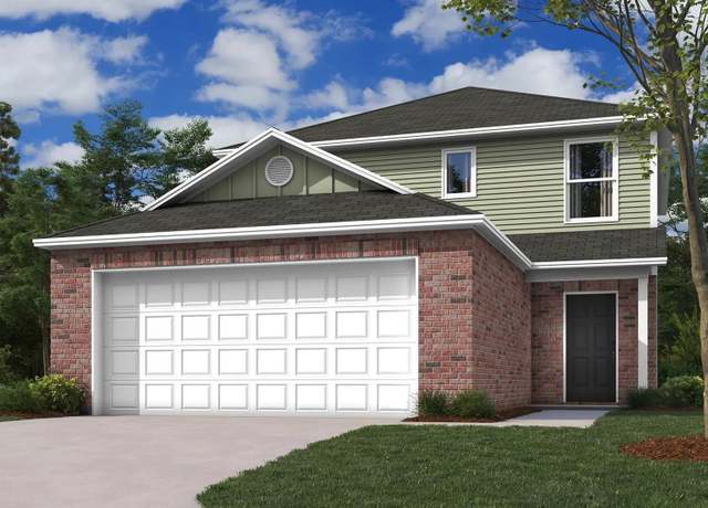 Property at 62 Challenger Way, Cullman, AL, 3 beds, 2.5 baths