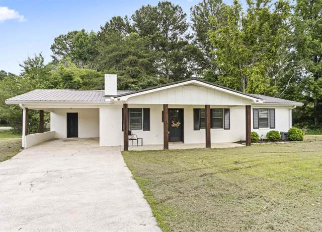 Property at 1352 Co Rd 54, Bremen, AL, 3 beds, 1 bath