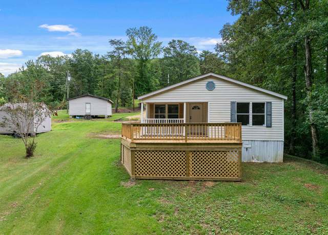 Property at 879 Co Rd 3413, Haleyville, AL, 3 beds, 2 baths