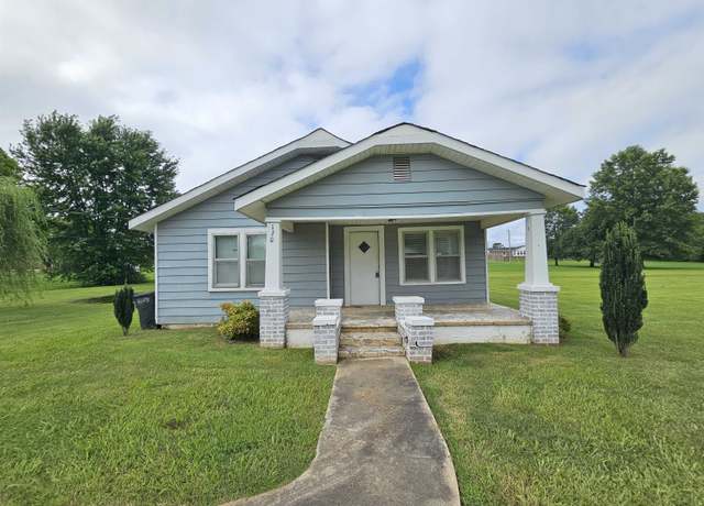 Property at 130 Taylor Kizer St, Lexington, AL, 3 beds, 2 baths