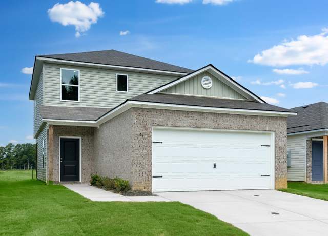 Property at 31 Challenger Way, Cullman, AL, 3 beds, 2.5 baths