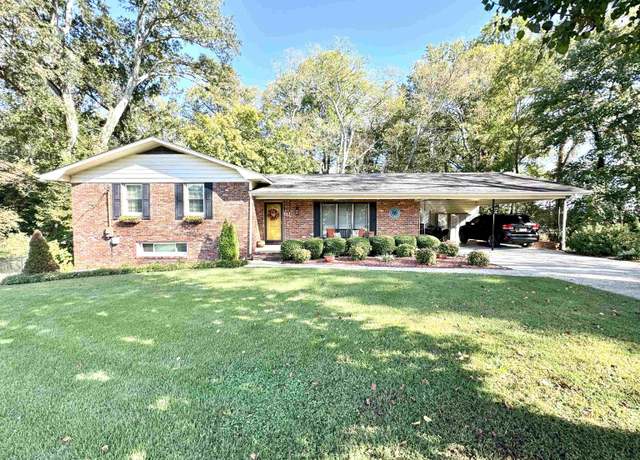 Property at 109 Park Terrace Ct, Sheffield, AL, 3 beds, 2 baths