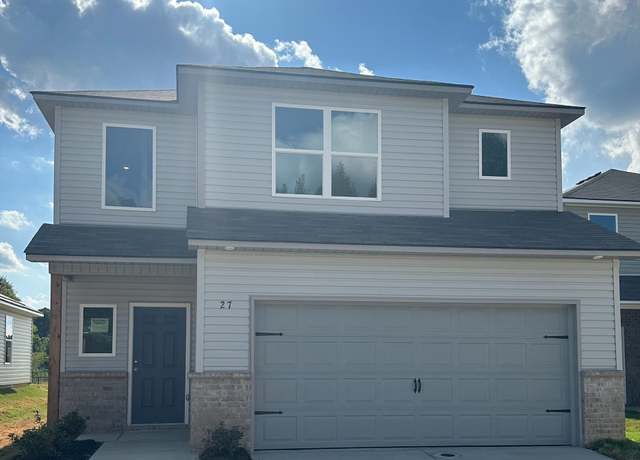 Property at 27 Challenger Way, Cullman, AL, 3 beds, 2.5 baths