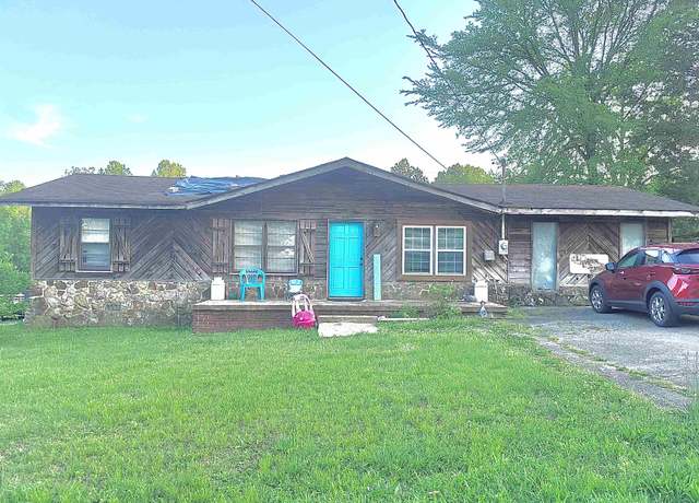 Property at 1700 Pine Ave, Russellville, AL, 3 beds, 1 bath