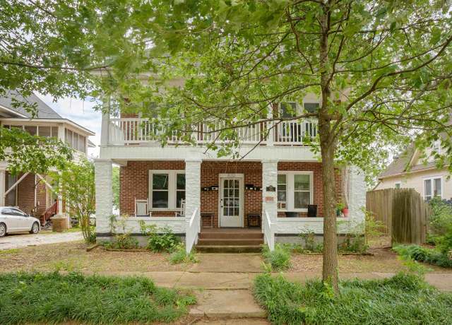 Property at 522 E Tombigbee St, Florence, AL, 4 beds, 4 baths