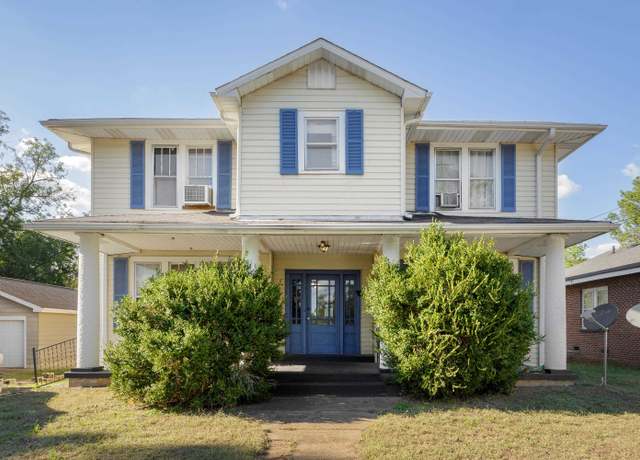 Property at 801 E Tombigbee St, Florence, AL
