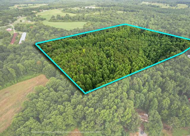 Property at 00 Co Rd 1152, Cullman, AL