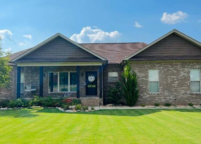 Property at 151 Allen Cir, Tuscumbia, AL, 3 beds, 2 baths