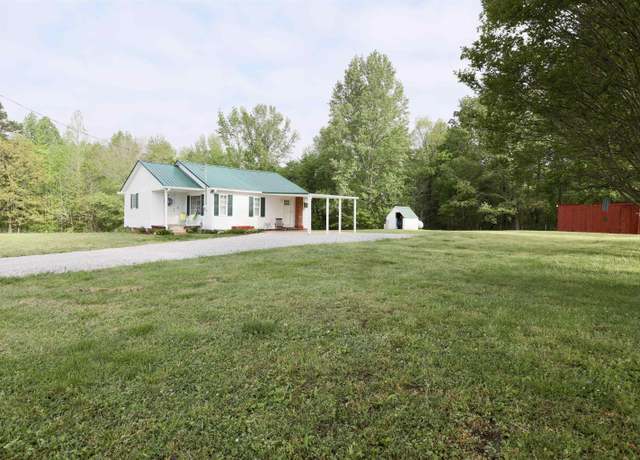 Property at 861 Co Rd 266, Florence, AL, 1 bed, 1 bath