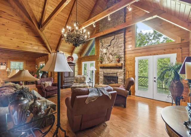 Property at 1321 Co Rd 264, Cullman, AL, 4 beds, 3.5 baths