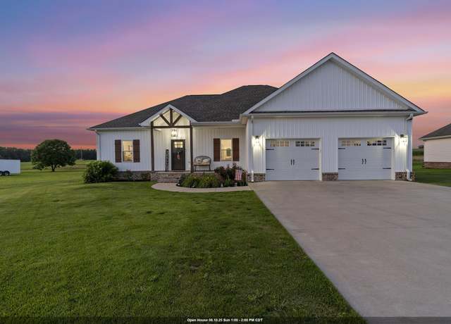 Property at 27401 Co Rd 14, Florence, AL, 3 beds, 2 baths