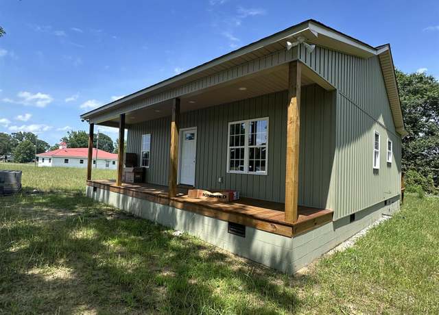 Property at 0 Co Rd 1526, Cullman, AL, 2 beds, 1 bath