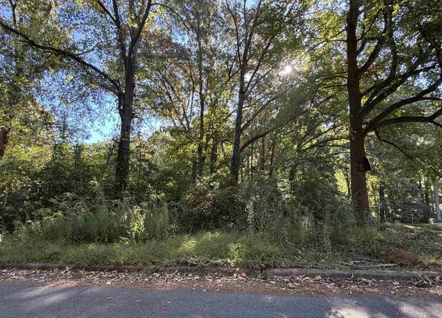 Property at LOT 9 Edgewood Dr, Sheffield, AL