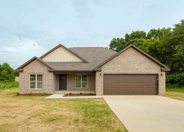 Property at 4167 Co Rd 73, Killen, AL, 3 beds, 2 baths